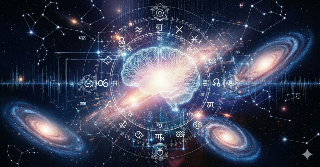 Can AI do astrology readings?